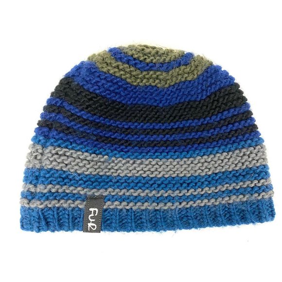 Turtle Fur Headwear Other - Turtle Fur Headwear Knit Hat Adult One Size Wool